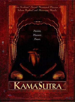 poster du film Bande-annonce Kama-sutra : une histoire d'amour